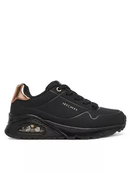 Кроссовки Uno Gen1 310545L/BBK Skechers, черный