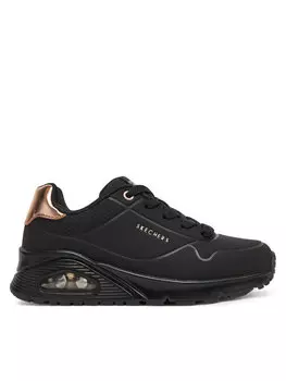 Кроссовки Uno Gen1 310545L/BBK Skechers, черный