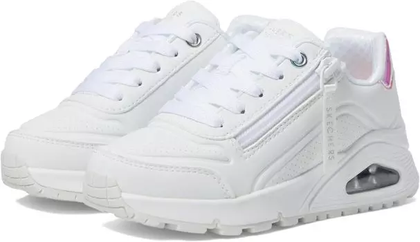 Кроссовки Uno Gen1 310554L SKECHERS KIDS, белый
