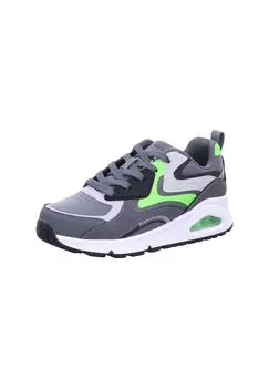 Кроссовки UNO GEN1 - COLOR SURGE SKECHERS, серый