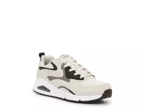 Кроссовки Uno Gen 1 Sneaker Skechers, кремовый