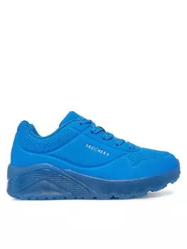 Кроссовки Uno Ice- 405770L/BLU Skechers, синий