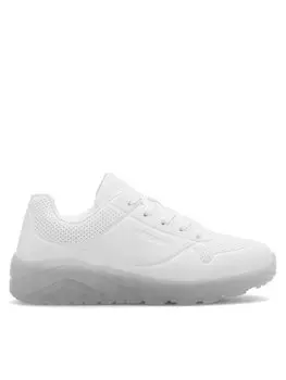 Кроссовки UNO ICE 405770L Skechers, белый