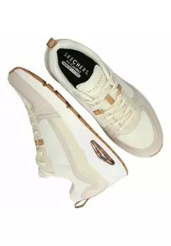 Кроссовки UNO-LAYOVER Skechers, бежевый