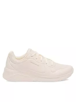 Кроссовки UNO LIGHT 8750063 Skechers, бежевый