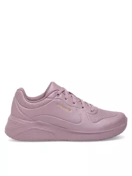 Кроссовки Uno Light Skechers, розовый