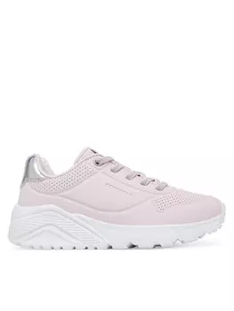 Кроссовки Uno Lite 310384L/PKSL Skechers, розовый