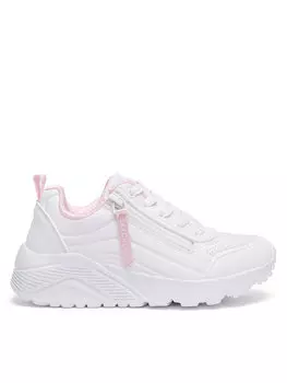 Кроссовки UNO LITE 310387L WHT Skechers, белый