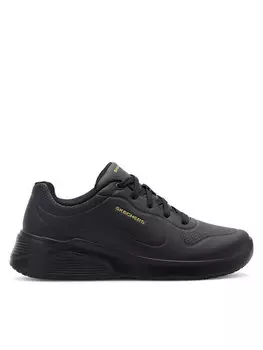 Кроссовки UNO LITE 8750063 BBK Skechers, черный