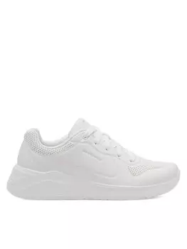 Кроссовки UNO LITE 8750063 WHT Skechers, экрю