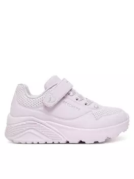 Кроссовки Uno Lite-Frosty Vibe 310459L/LIL Skechers, фиолетовый