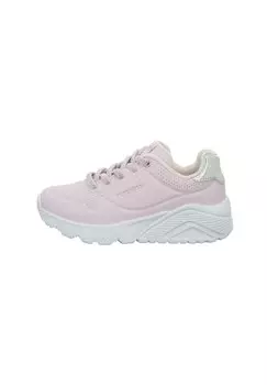 Кроссовки UNO LITE MODE Skechers, светло-розовый