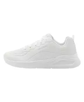Кроссовки Uno Lite Skechers, белый