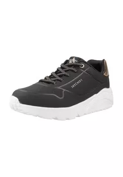 Кроссовки UNO LITE Skechers, черный
