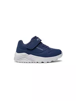Кроссовки uno lite vendox kids Skechers, синий