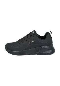 Кроссовки UNO LITELIGHTER ONE Skechers, черный