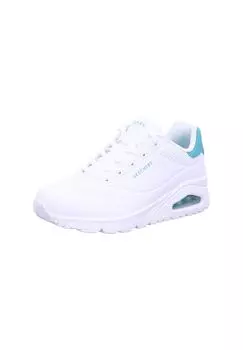 Кроссовки UNO - POP BACK SKECHERS, белый