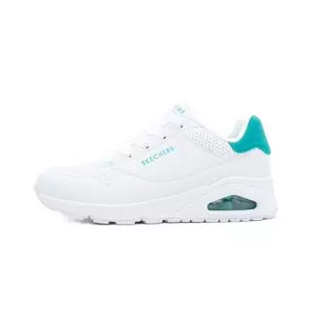Кроссовки Uno – поп-спинка Skechers, белый
