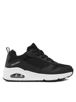 Кроссовки Uno Powex Skechers, черный