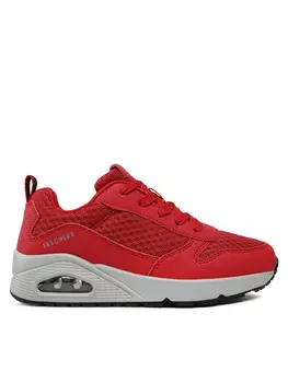 Кроссовки Uno Powex Skechers, красный