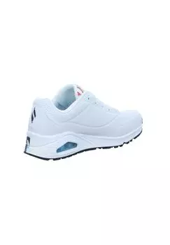 Кроссовки UNO - РАСПРОСТРАНЯЙТЕ ЛЮБОВЬ SKECHERS