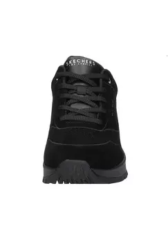 Кроссовки UNO RUGGED CHILLPROOF BBK Skechers, черный