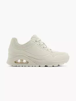 Кроссовки UNO Skechers, белый
