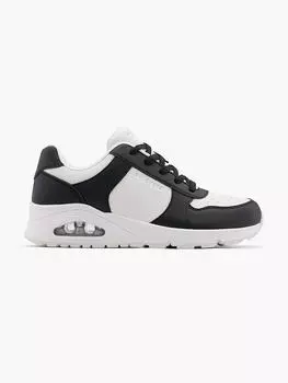Кроссовки UNO Skechers, черный