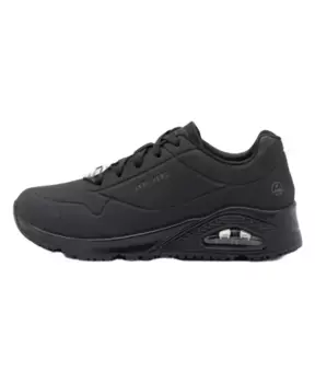 Кроссовки Uno Skechers, черный