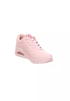 Кроссовки UNO SPREAD THE LOVE SKECHERS, розовый