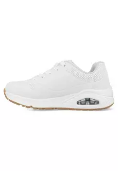 Кроссовки UNO STAND ON AIR 403674L -27 Skechers, белый