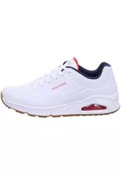Кроссовки Uno Stand on Air мужское SKECHERS, красный