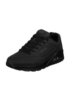 Кроссовки Uno Stand on Air мужское SKECHERS, черный
