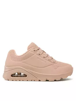 Кроссовки Uno Stand On Air Skechers, бежевый