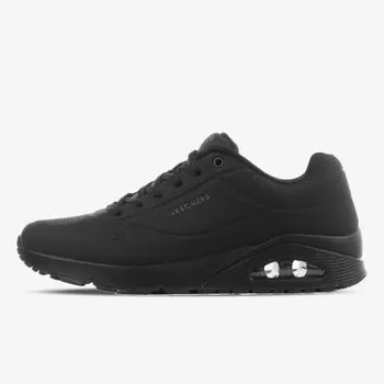 Кроссовки uno-stand on air Skechers, черный
