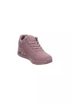 Кроссовки UNO - STAND ON AIR SKECHERS, фиолетовый
