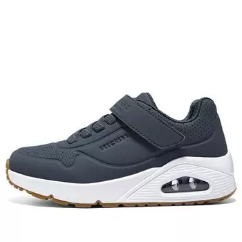 Кроссовки uno stand on air sneaker 'blue' Skechers, синий