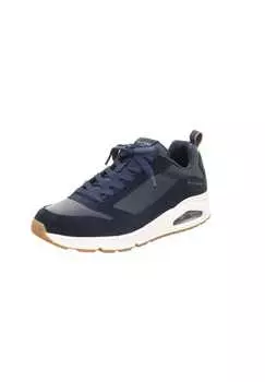 Кроссовки uno starce Skechers, синий
