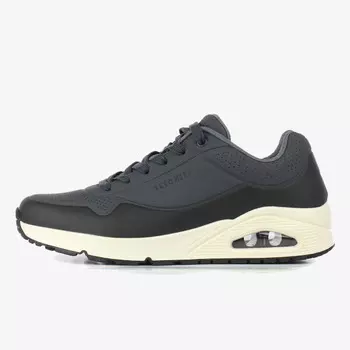 Кроссовки Uno-timeline Skechers, серый