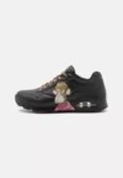 Кроссовки UNO UNISEX Skechers, черный