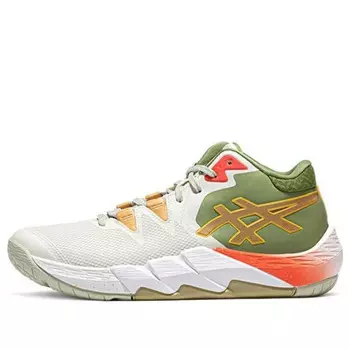 Кроссовки unpre ars 2 Asics, белый