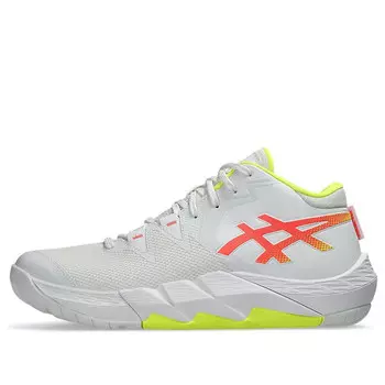 Кроссовки unpre ars 2 Asics, белый