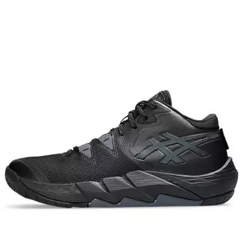 Кроссовки unpre ars 2 Asics, черный
