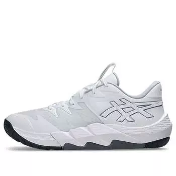 Кроссовки unpre ars low 2 'white hopes' Asics, белый