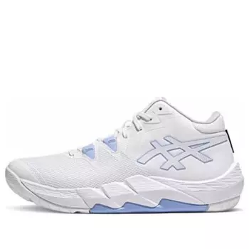Кроссовки unpre ars низкие Asics, белый