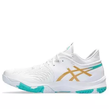Кроссовки unpre ars низкие Asics, белый