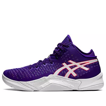 Кроссовки unpre ars низкие Asics, фиолетовый