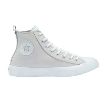 Кроссовки UNT1TL3D High 'Vulcanized Midsole - Pale Putty', белый