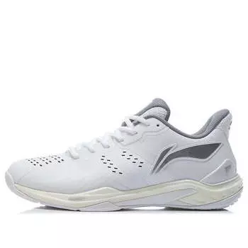 Кроссовки юнтинг Li-Ning, белый