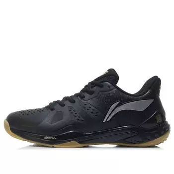 Кроссовки юнтинг Li-Ning, черный